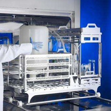 消毒、滅菌清洗